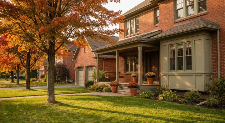 Price Mortgages