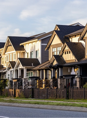 Talk to a local Ottawa mortgage agent today.